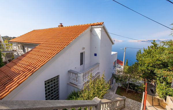 Apartman - Senj-Sv.Juraj , Hrvatska - CKV582 81