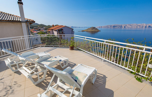 Apartman - Senj-Sv.Juraj , Hrvatska - CKV582 101