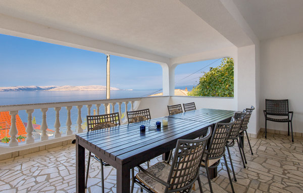 Apartman - Senj-Sv.Juraj , Hrvatska - CKV582 3