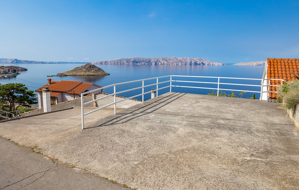 Apartman - Senj-Sv.Juraj , Hrvatska - CKV582 103