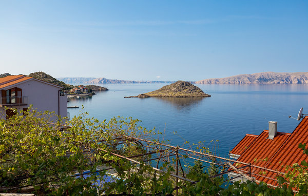 Apartman - Senj-Sv.Juraj , Hrvatska - CKV582 201