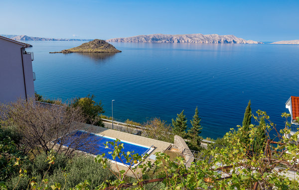 Apartman - Senj-Sv.Juraj , Hrvatska - CKV582 9