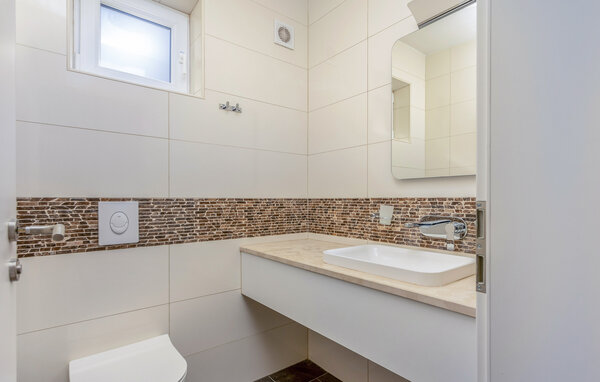 Ferienwohnung - Senj-Sv.Juraj , Kroatien - CKV583 701
