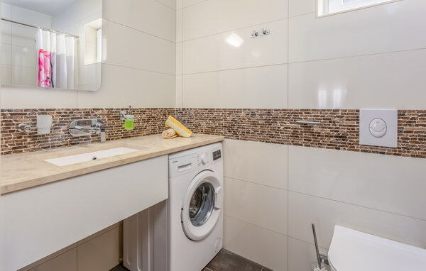 Ferienwohnung - Senj-Sv.Juraj , Kroatien - CKV583 703