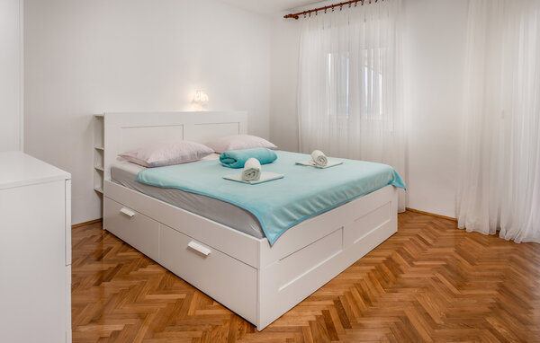 Ferienwohnung - Senj-Sv.Juraj , Kroatien - CKV583 601