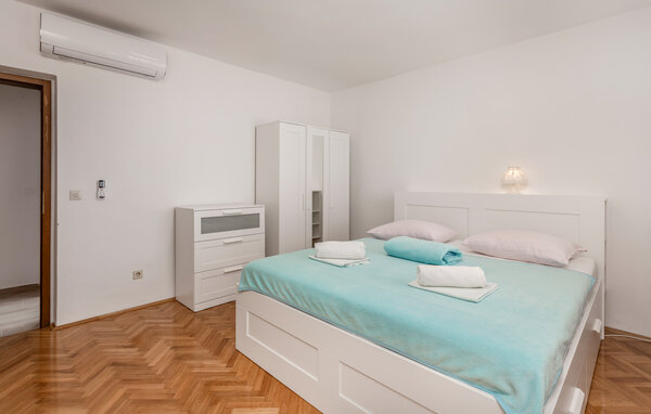 Ferienwohnung - Senj-Sv.Juraj , Kroatien - CKV583 602