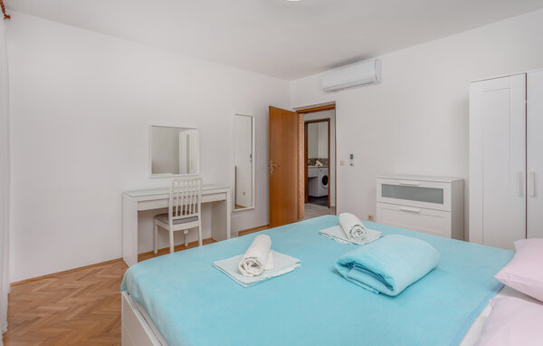 Ferienwohnung - Senj-Sv.Juraj , Kroatien - CKV583 603
