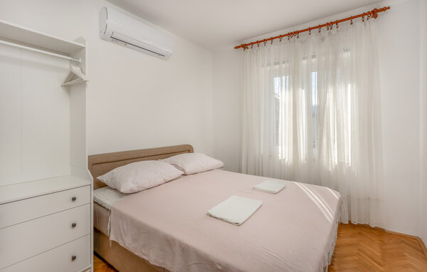Ferienwohnung - Senj-Sv.Juraj , Kroatien - CKV583 604