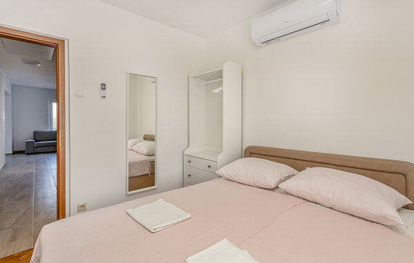 Ferienwohnung - Senj-Sv.Juraj , Kroatien - CKV583 605