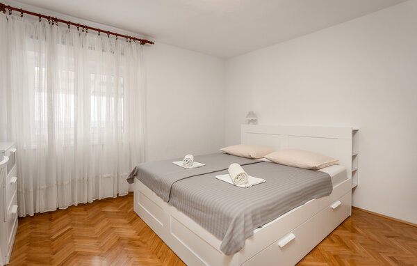 Ferienwohnung - Senj-Sv.Juraj , Kroatien - CKV583 606