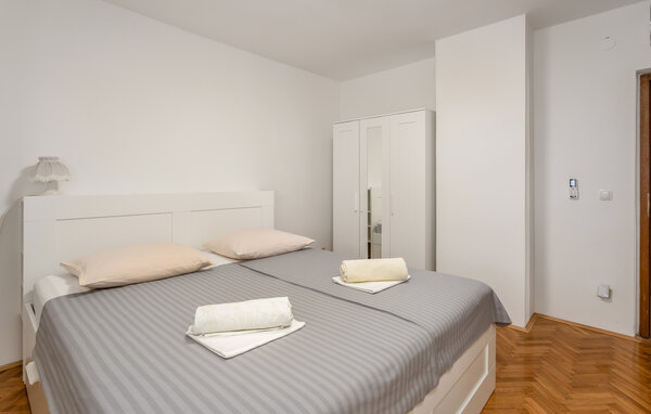 Ferienwohnung - Senj-Sv.Juraj , Kroatien - CKV583 607