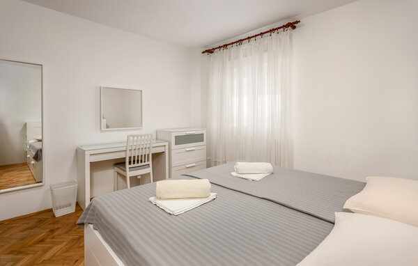 Ferienwohnung - Senj-Sv.Juraj , Kroatien - CKV583 608