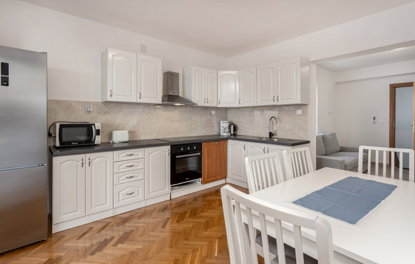 Ferienwohnung - Senj-Sv.Juraj , Kroatien - CKV583 401