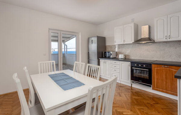 Ferienwohnung - Senj-Sv.Juraj , Kroatien - CKV583 4