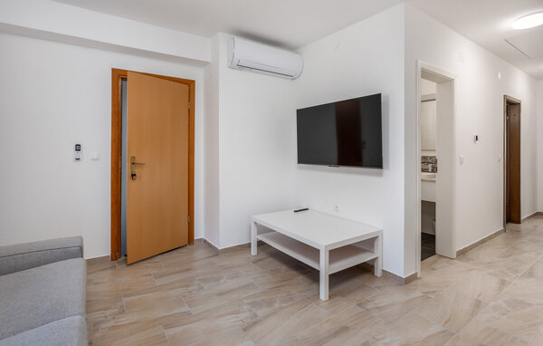 Ferienwohnung - Senj-Sv.Juraj , Kroatien - CKV583 301