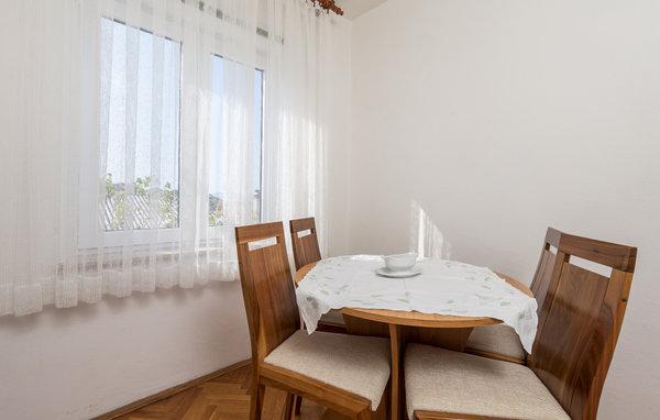 Ferienwohnung - Senj-Sv.Juraj , Kroatien - CKV583 302