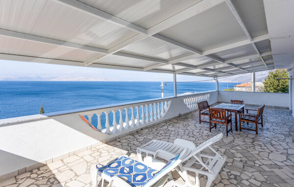 Ferienwohnung - Senj-Sv.Juraj , Kroatien - CKV583 101