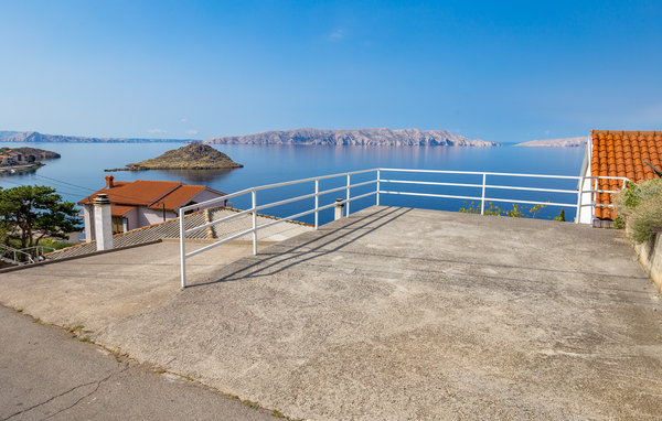 Ferienwohnung - Senj-Sv.Juraj , Kroatien - CKV583 7