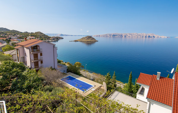 Ferienwohnung - Senj-Sv.Juraj , Kroatien - CKV583 5