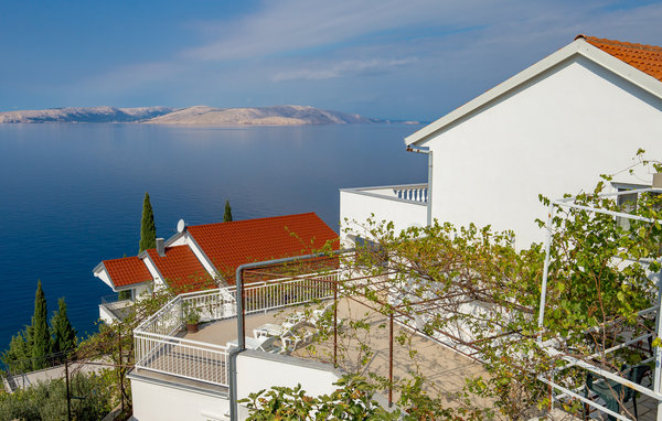 Ferienwohnung - Senj-Sv.Juraj , Kroatien - CKV583 201