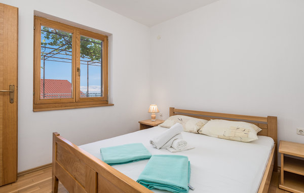 Lejlighed - Senj-Sv.Juraj , Kroatien - CKV584 601