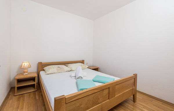 Lejlighed - Senj-Sv.Juraj , Kroatien - CKV584 602