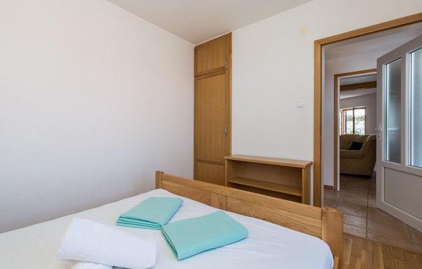 Lejlighed - Senj-Sv.Juraj , Kroatien - CKV584 603