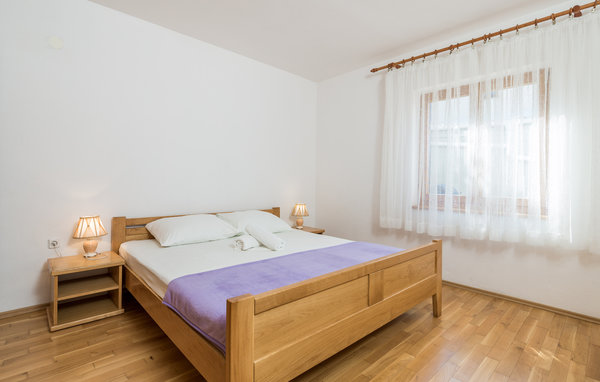 Lejlighed - Senj-Sv.Juraj , Kroatien - CKV584 604