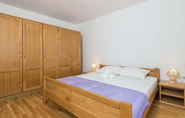 Lejlighed - Senj-Sv.Juraj , Kroatien - CKV584 605