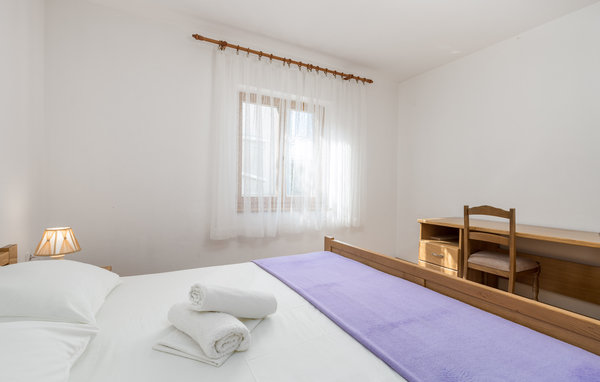 Lejlighed - Senj-Sv.Juraj , Kroatien - CKV584 606