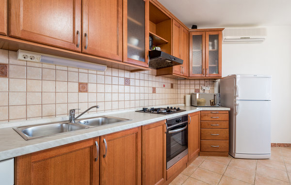 Lejlighed - Senj-Sv.Juraj , Kroatien - CKV584 4