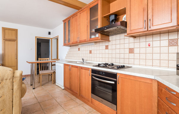 Lejlighed - Senj-Sv.Juraj , Kroatien - CKV584 401