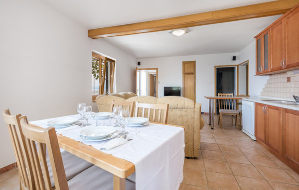 Lejlighed - Senj-Sv.Juraj , Kroatien - CKV584 403