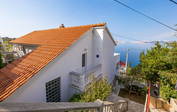 Apartament - Senj-Sv.Juraj , Chorwacja - CKV584 2