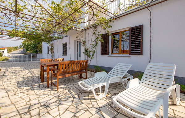 Lejlighed - Senj-Sv.Juraj , Kroatien - CKV584 7