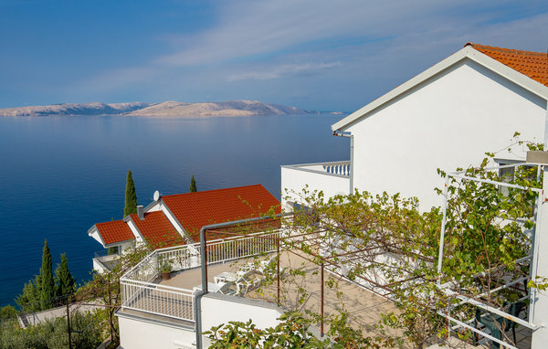 Lejlighed - Senj-Sv.Juraj , Kroatien - CKV584 201
