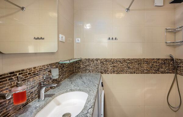 Apartman - Senj-Sv.Juraj , Hrvatska - CKV585 702