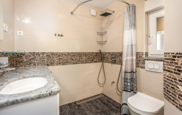 Apartman - Senj-Sv.Juraj , Hrvatska - CKV585 703