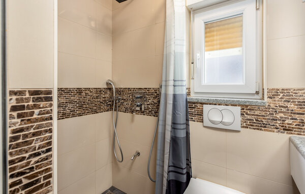 Apartman - Senj-Sv.Juraj , Hrvatska - CKV585 704