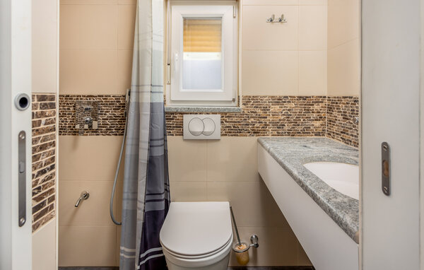 Apartman - Senj-Sv.Juraj , Hrvatska - CKV585 705