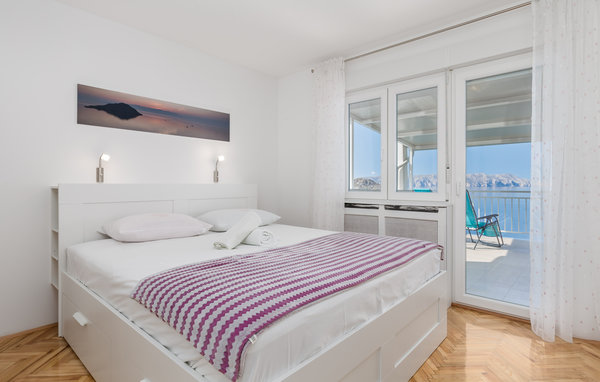 Apartman - Senj-Sv.Juraj , Hrvatska - CKV585 601