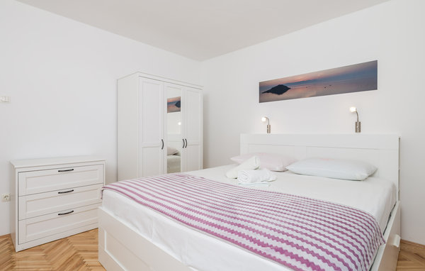 Apartman - Senj-Sv.Juraj , Hrvatska - CKV585 602