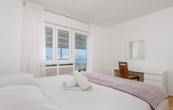 Apartman - Senj-Sv.Juraj , Hrvatska - CKV585 603