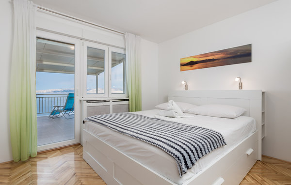 Apartman - Senj-Sv.Juraj , Hrvatska - CKV585 604