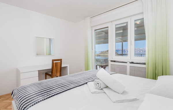 Apartman - Senj-Sv.Juraj , Hrvatska - CKV585 605