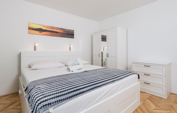 Apartman - Senj-Sv.Juraj , Hrvatska - CKV585 606