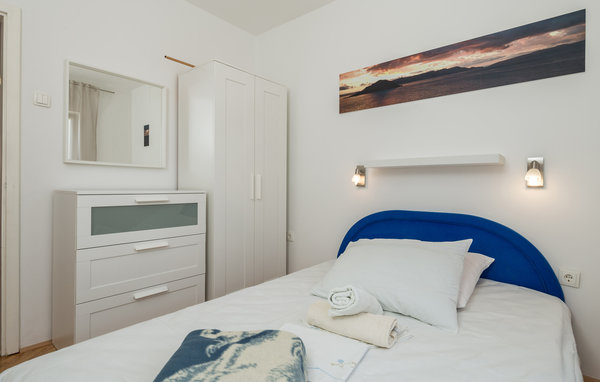 Apartman - Senj-Sv.Juraj , Hrvatska - CKV585 607