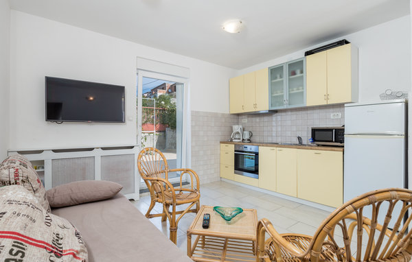 Apartman - Senj-Sv.Juraj , Hrvatska - CKV585 401