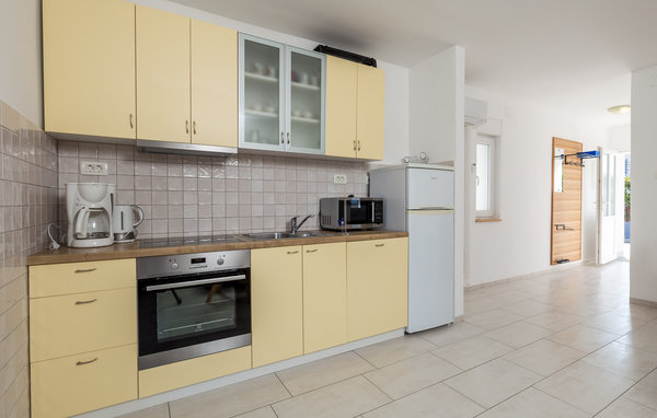 Apartman - Senj-Sv.Juraj , Hrvatska - CKV585 402