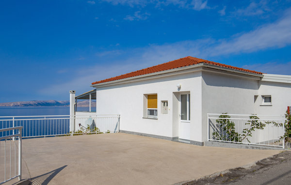 Apartman - Senj-Sv.Juraj , Hrvatska - CKV585 81